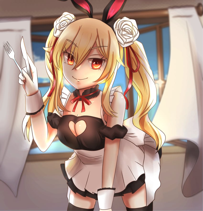 liatris (brown dust and 1 more) drawn by hane0405