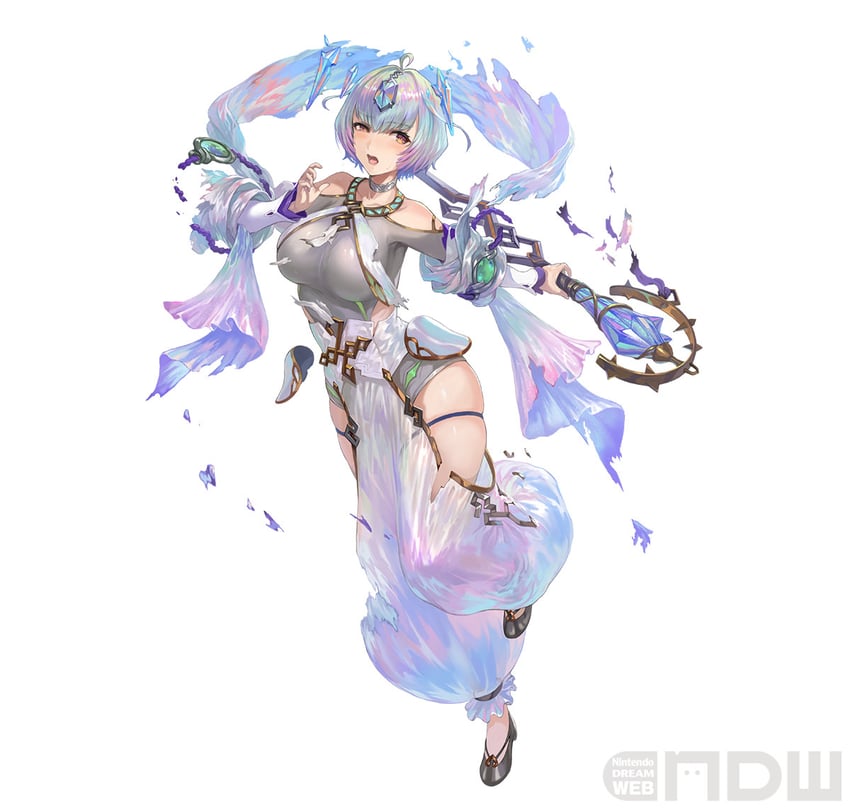 seidr (fire emblem and 1 more) drawn by yoshiku_(oden-usagi)