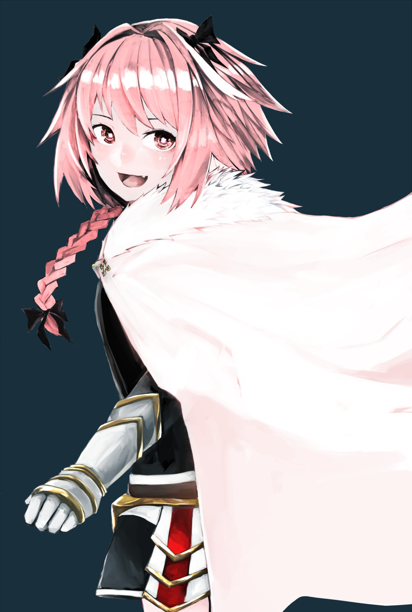 astolfo (fate and 1 more) drawn by nan_(nan_toka15)