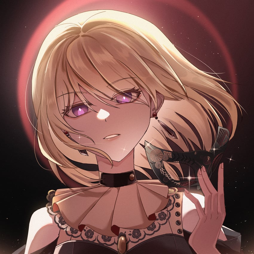 misumi uika and doloris (bang dream! and 1 more) drawn by wuyun_gai_xue