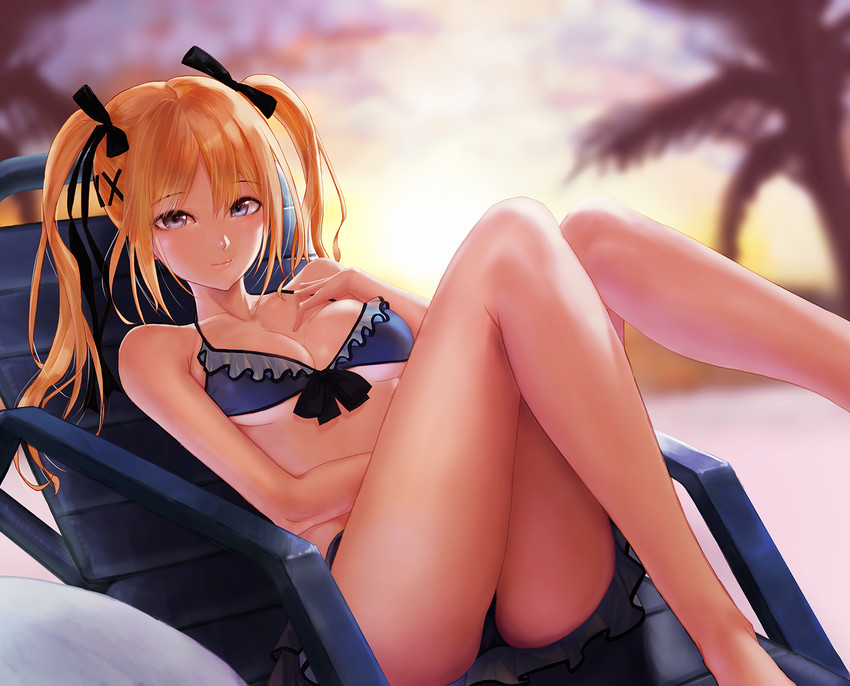 Sexy anime babes
