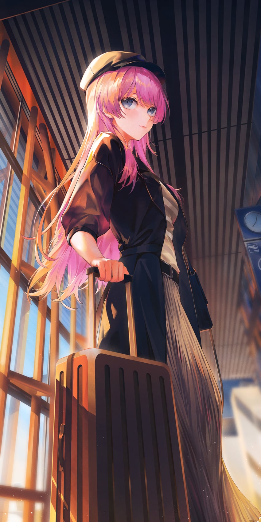 chihaya anon (bang dream! and 1 more) drawn by swkl:d
