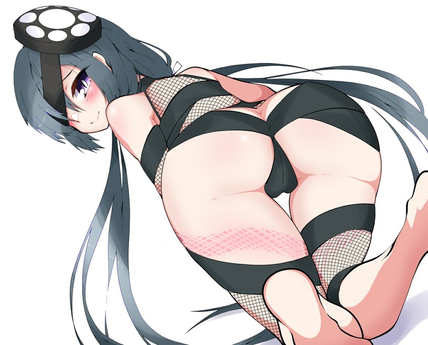 mochizuki chiyome (fate and 1 more) drawn by kakihou