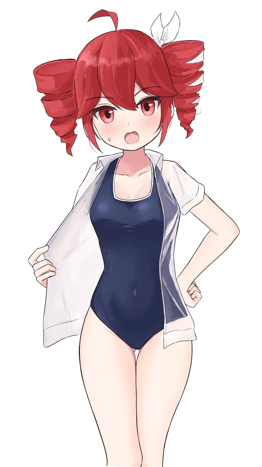 kasane teto (utau and 1 more) drawn by karmanimaxwx