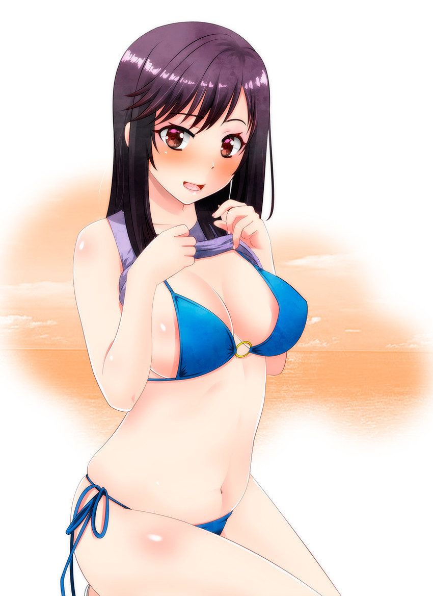 ichijou hotaru (non non biyori) drawn by kiko_(okuwae)