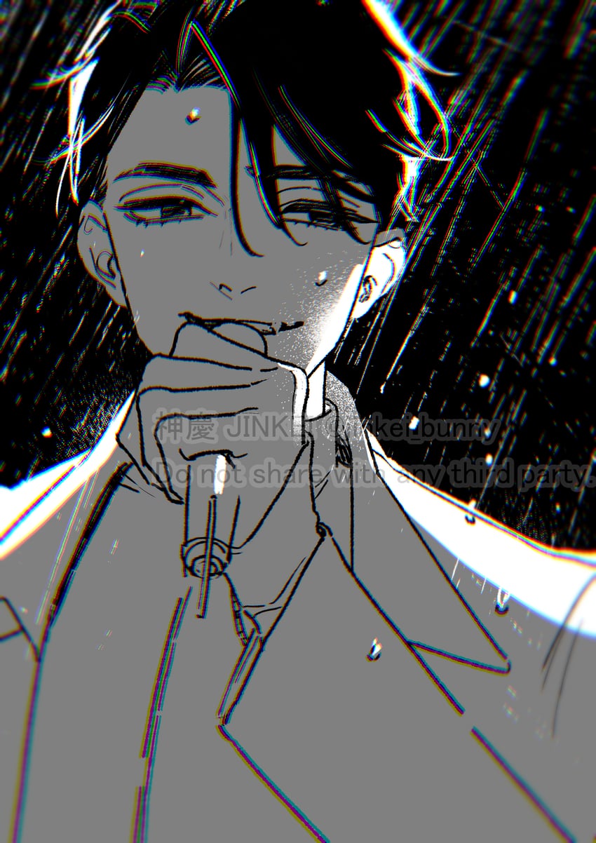 ivan (alien stage) drawn by koshika_rina