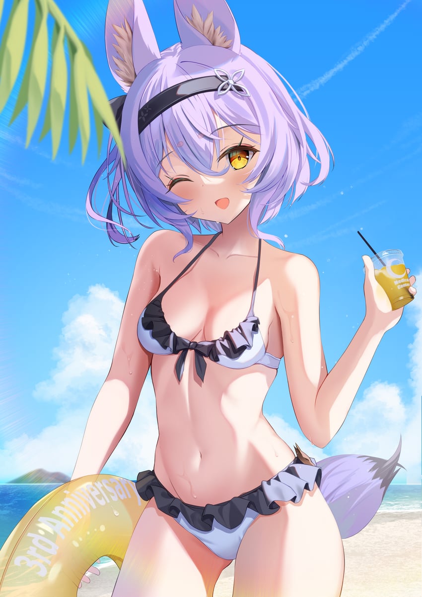 yuuko-zoku no onee-chan (vrchat) drawn by si_shu
