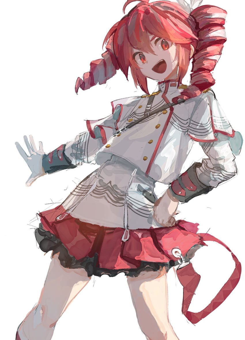 kasane teto (utau and 1 more) drawn by mutomorokoshi