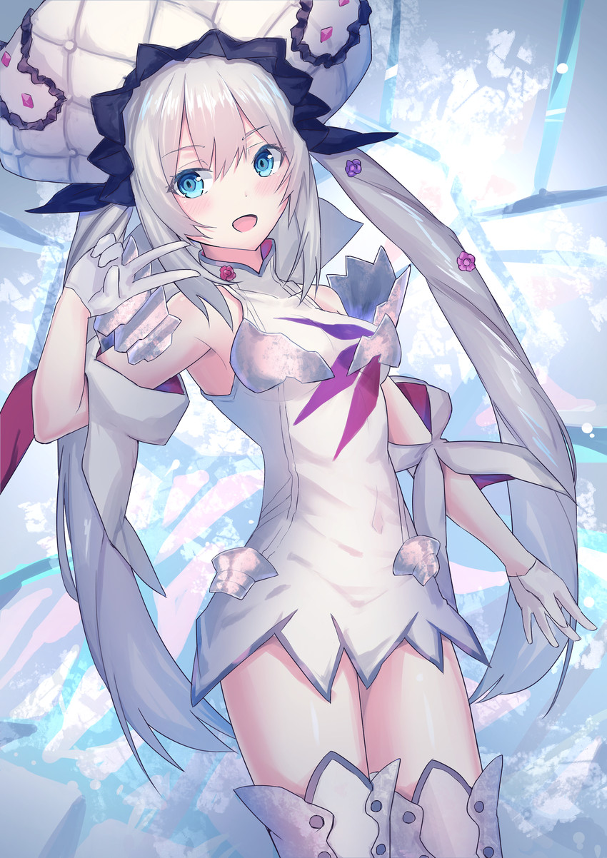 marie antoinette (fate and 1 more) drawn by muragaki_(sgxx4878)