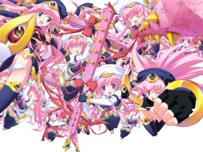 seira orgel (chaos;head and 1 more) drawn by matsuo_yukihiro