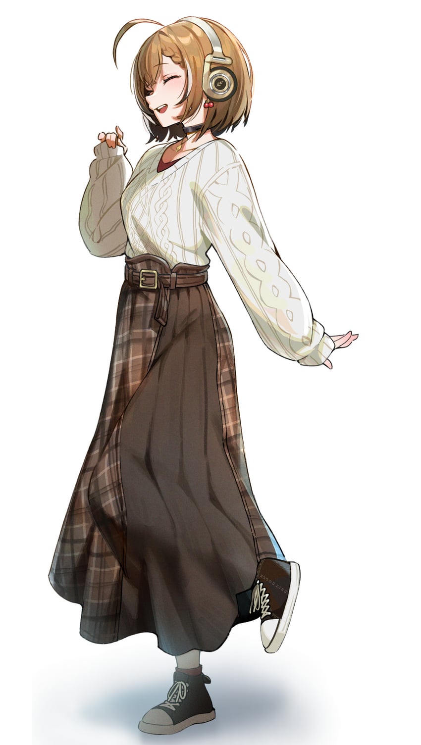 nanashi mumei (hololive and 1 more) drawn by tenchi_mayo