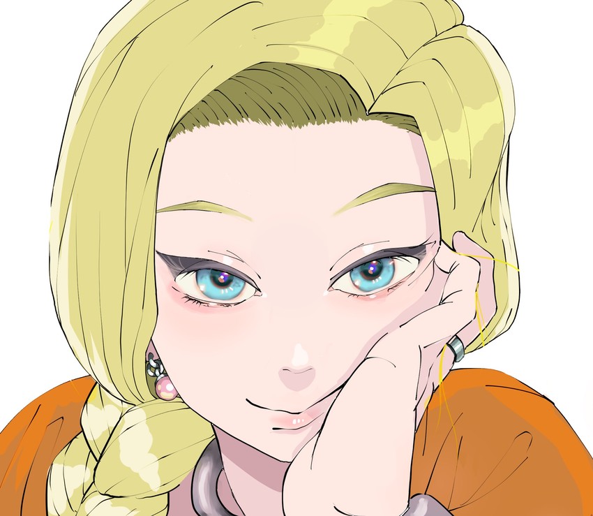 bianca (dragon quest and 1 more) drawn by peiroke