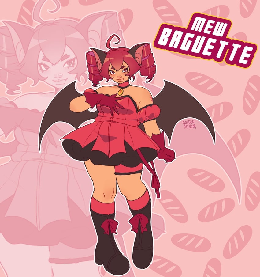 kasane teto (utau and 1 more) drawn by goldenastrum