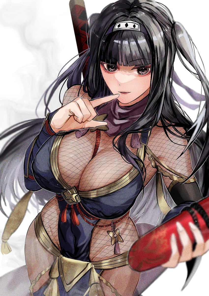 tharja (fire emblem and 2 more) drawn by akitsu_123