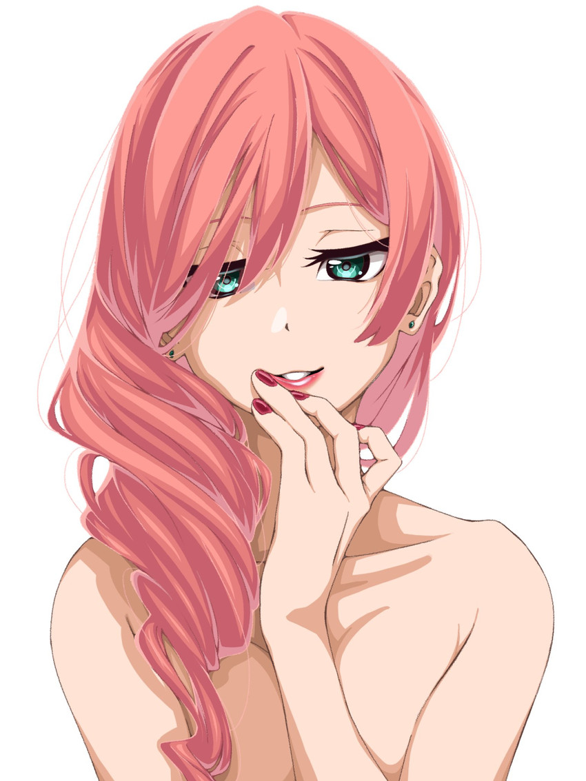 tsuruhime yachiyo (shoujo kageki revue starlight and 1 more) drawn by kadainist