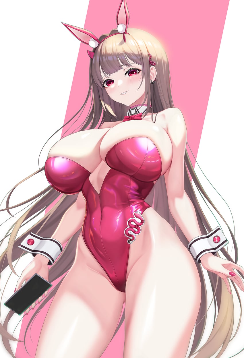 viper (goddess of victory: nikke) drawn by fins_(pixiv29142276)