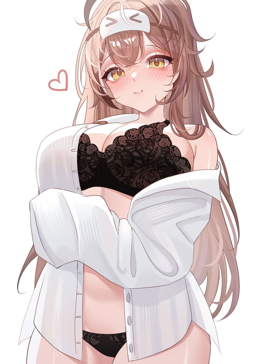 nanashi mumei (hololive and 1 more) drawn by sinonamon