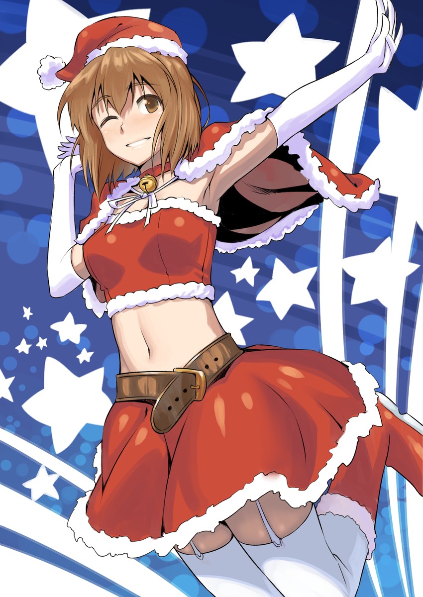 hagiwara yukiho (idolmaster) drawn by inu_(aerodog)