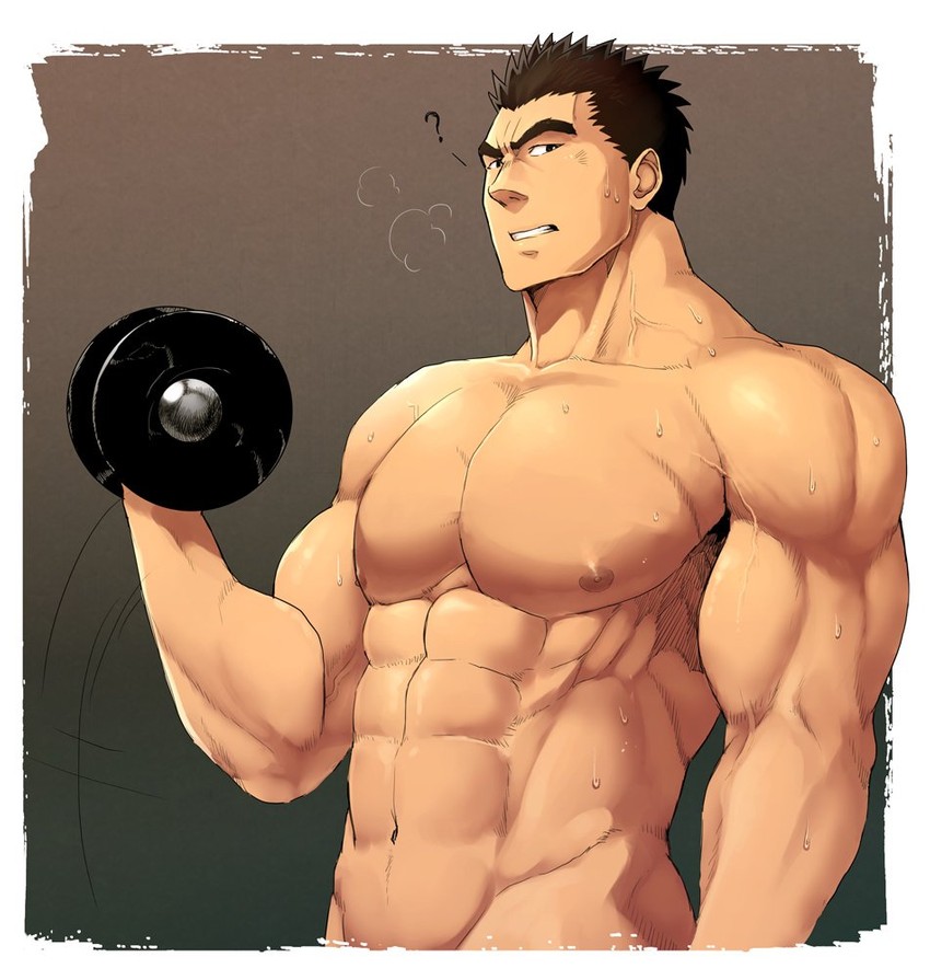 akihiro altland (gundam and 1 more) drawn by winemvee