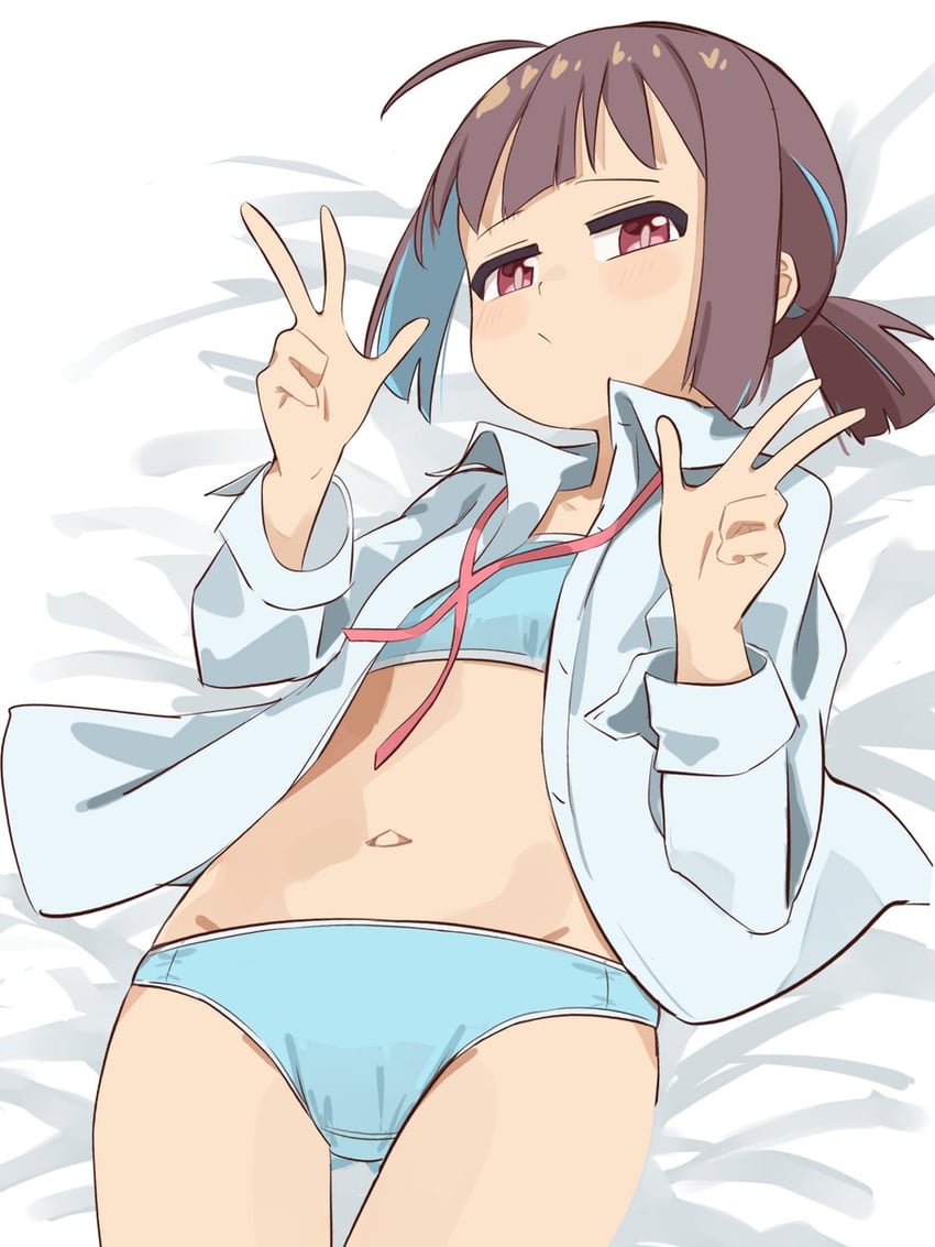 hozuki momiji (onii-chan wa oshimai!) drawn by kanno_(kan_save)