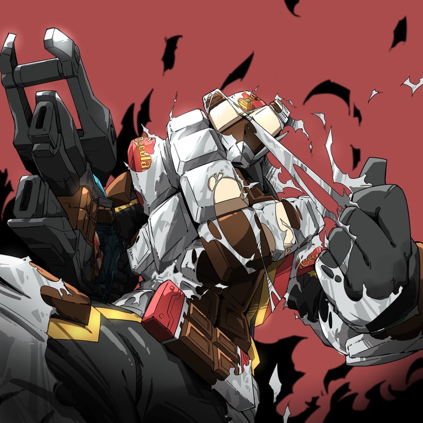 kamen rider valen (kamen rider and 1 more) drawn by naitsupic