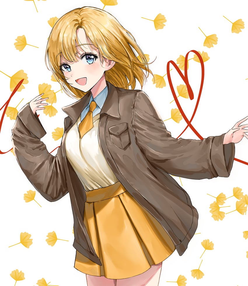 watson amelia (hololive and 1 more) drawn by graydo9