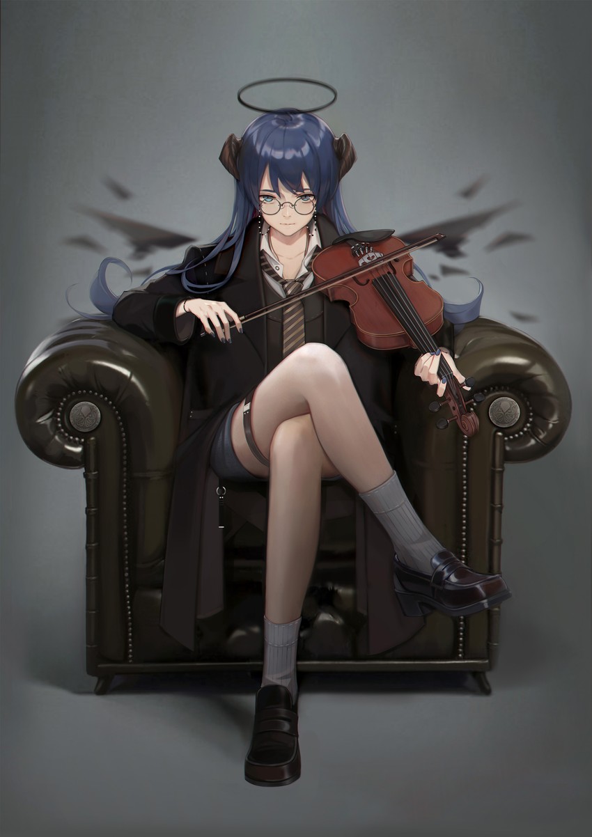 mostima (arknights) drawn by cjmy