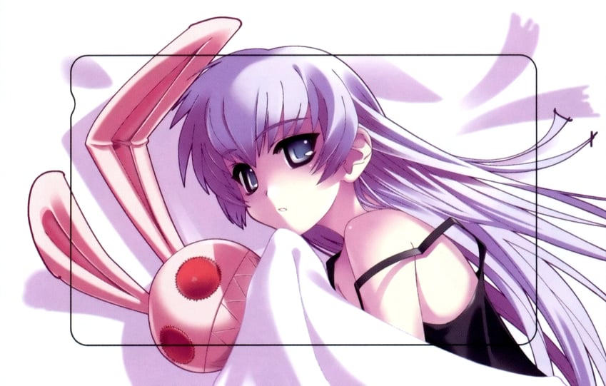 yashiro kasumi (muv-luv and 1 more) drawn by bou_(inubou)