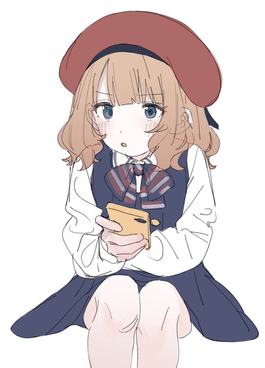 suou momoko (idolmaster and 2 more) drawn by meeeeeeco359