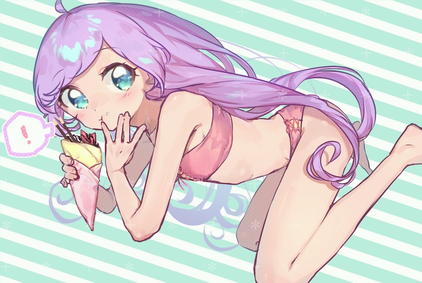 manaka laala (pretty series and 1 more) drawn by nekono_moni