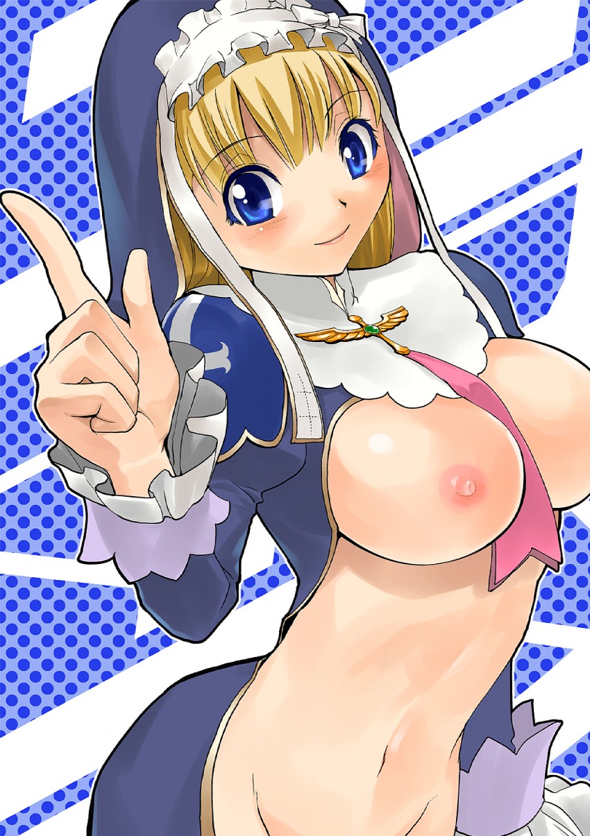 eari (shining and 1 more) drawn by masukuza_j