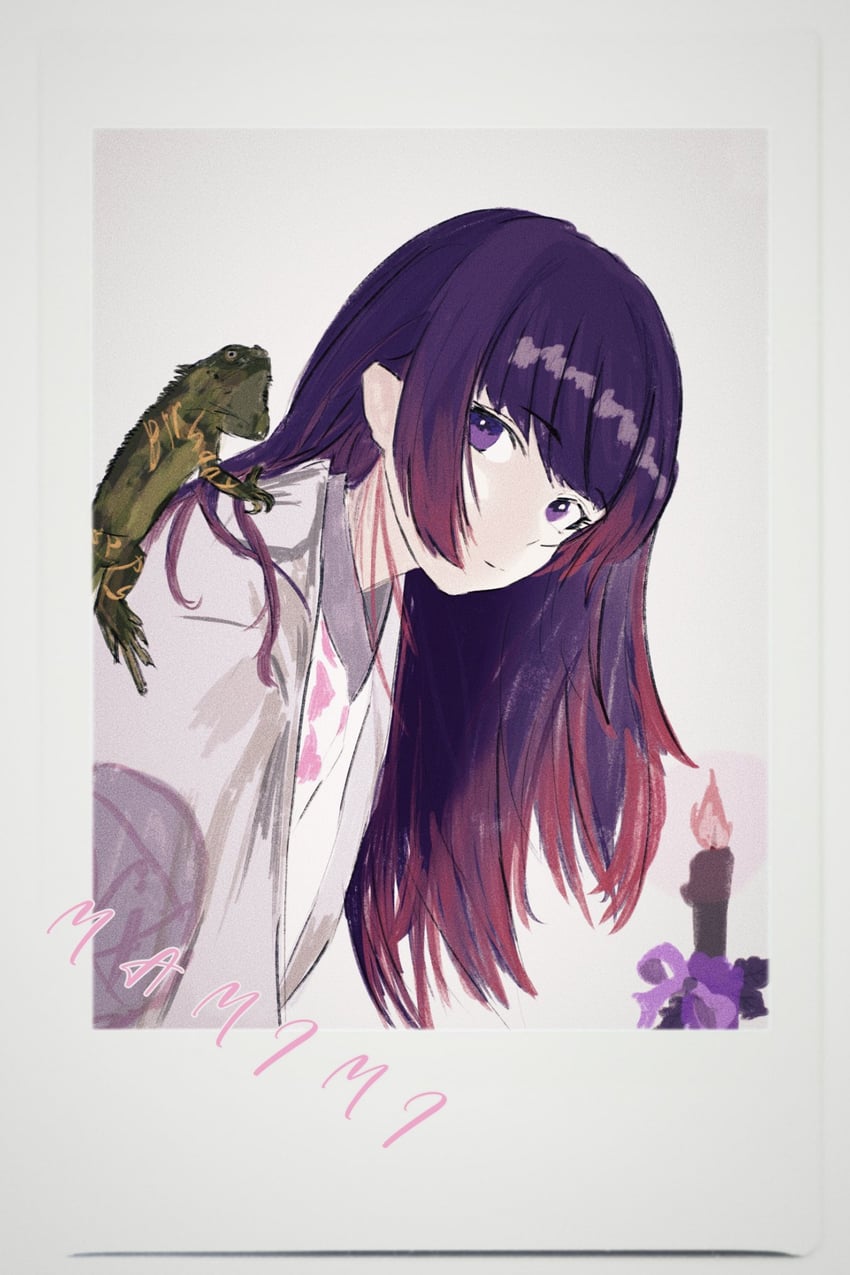 tanaka mamimi (idolmaster and 1 more) drawn by cobwvmeti