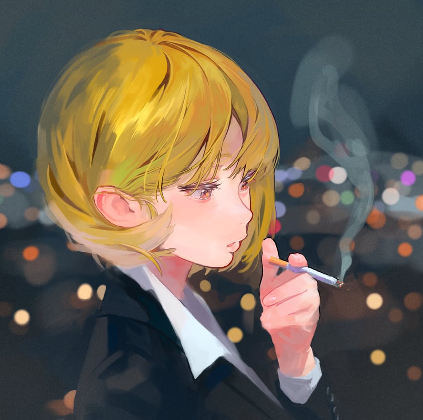 sekoshi (original and 1 more) drawn by some1else45