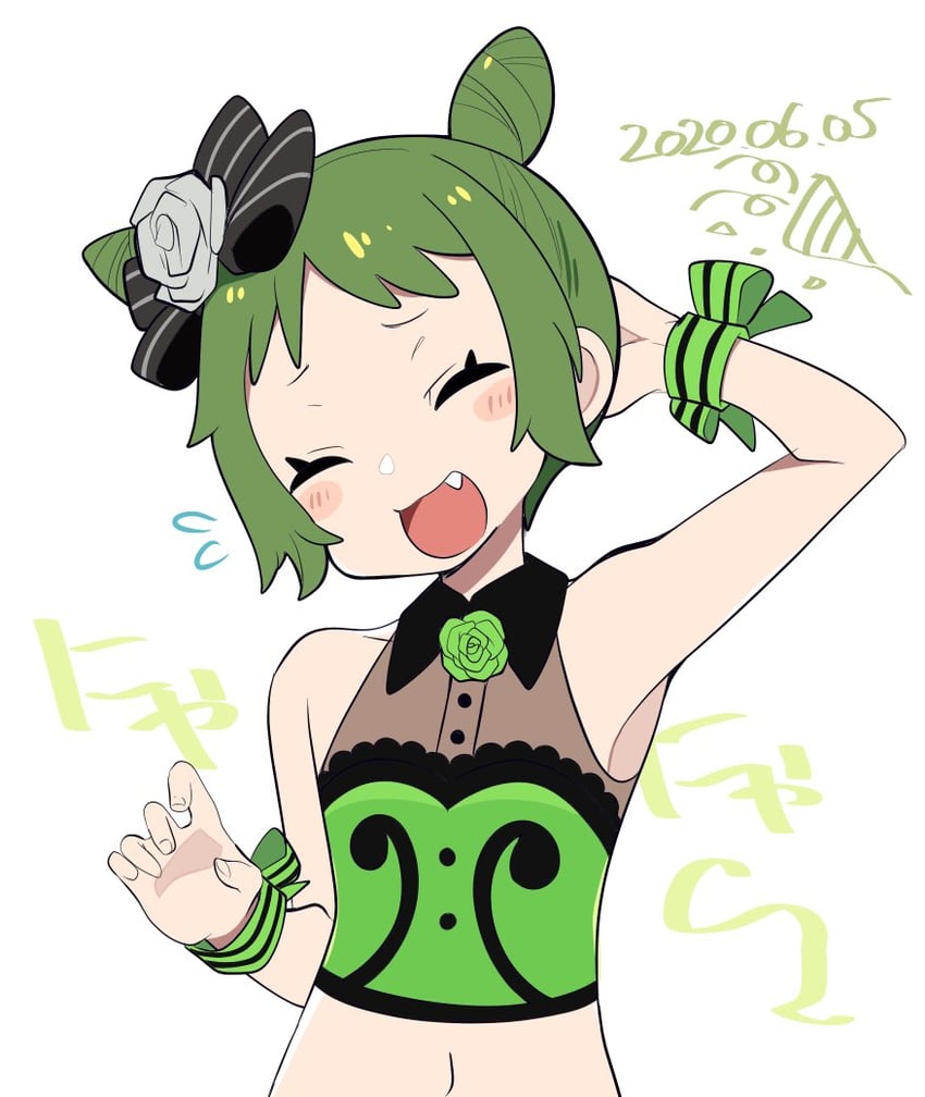 morizono wakana (pretty series and 2 more) drawn by mzh