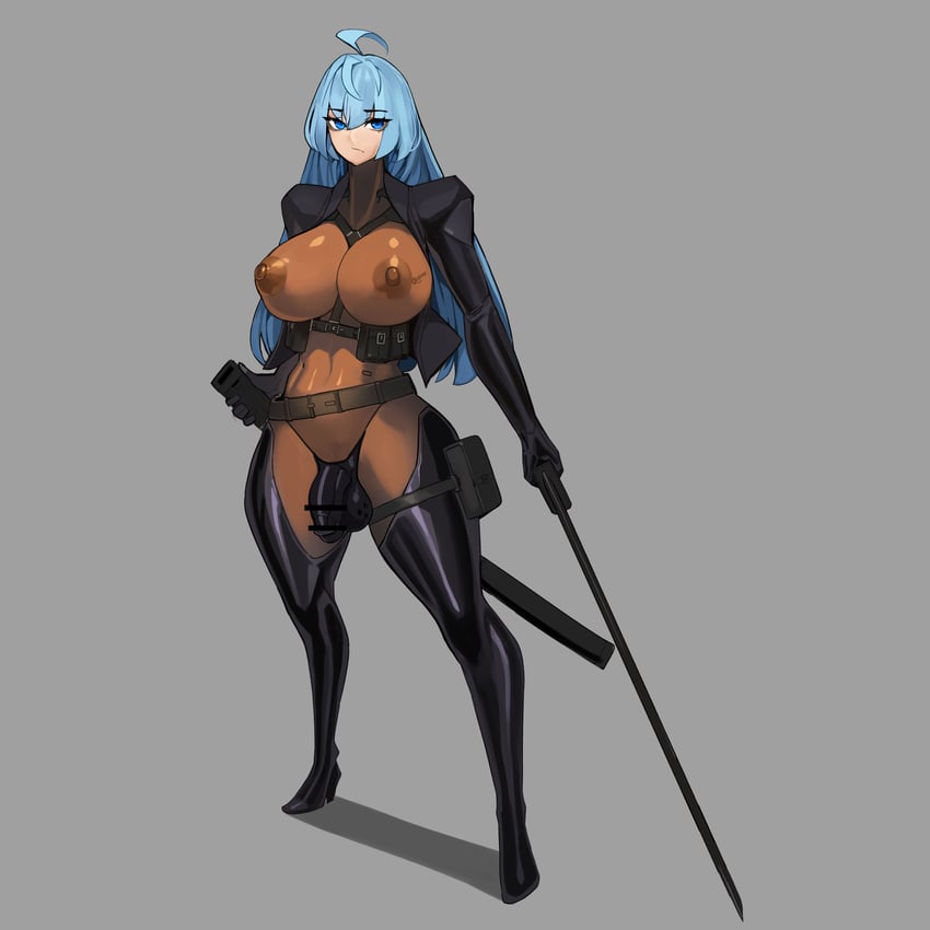 original drawn by platinum1945