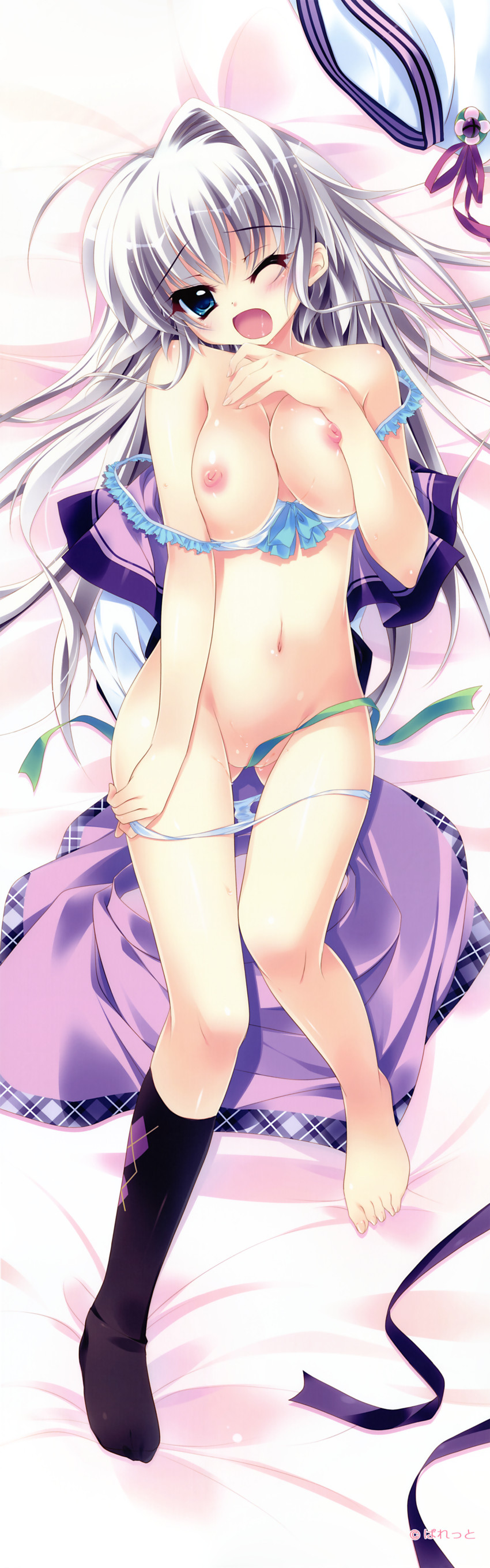 asaba konami (koi ga saku koro sakura doki) drawn by izumi_tsubasu