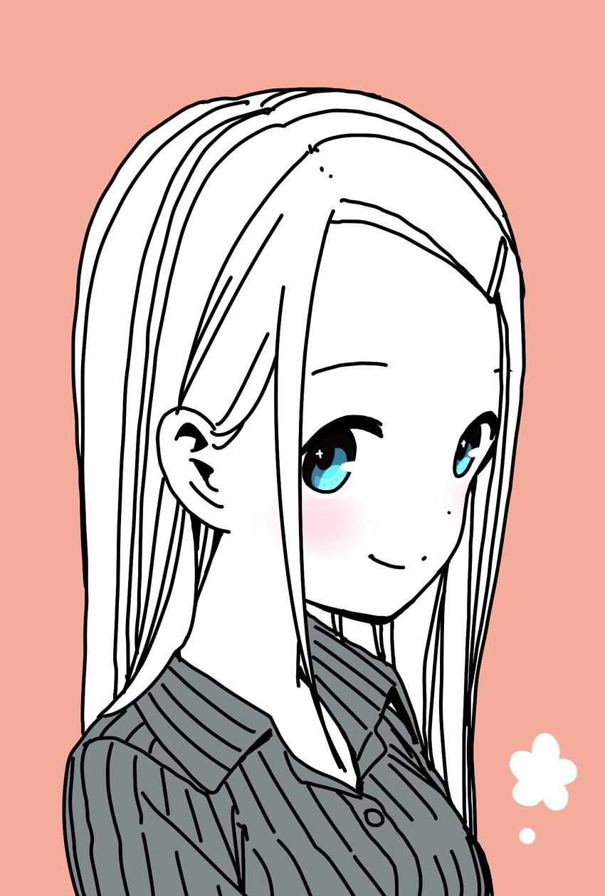 sotoka rakita (hitoribocchi no marumaru seikatsu) drawn by katsuwo_(cr66g)