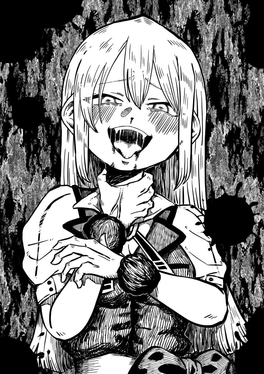 alina gray (mahou shoujo madoka magica and 1 more) drawn by youichi82880400