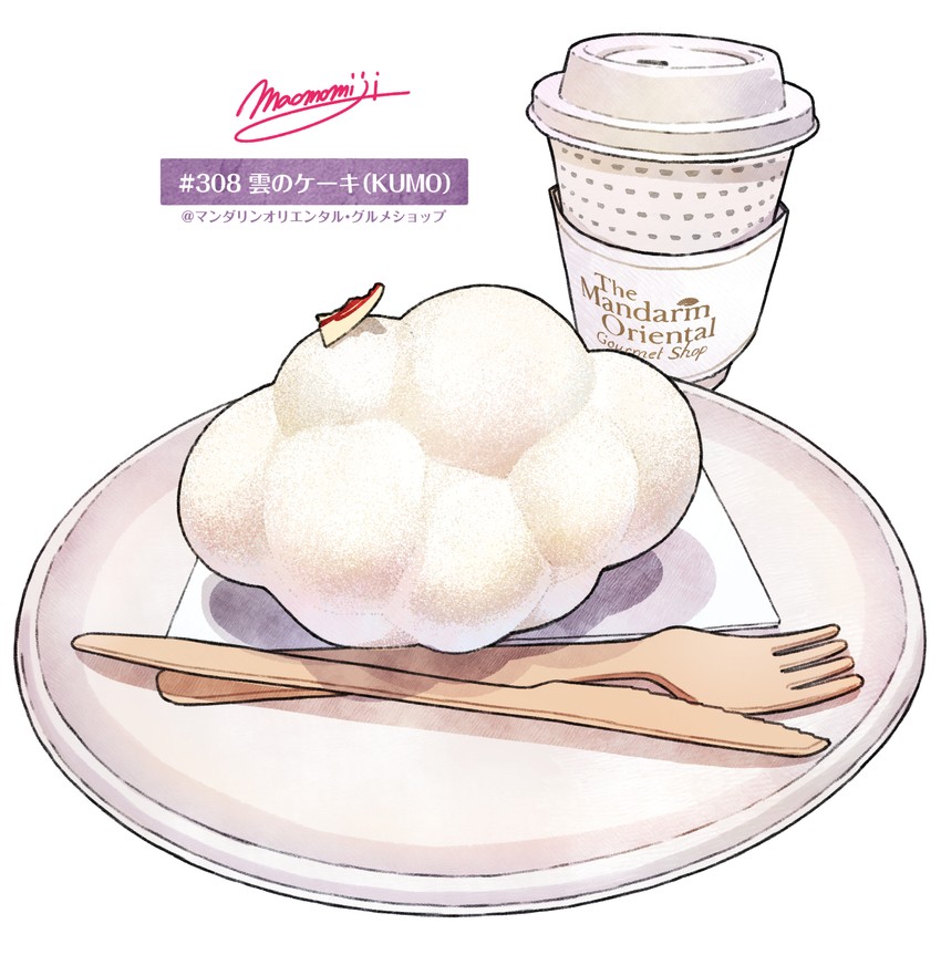 original drawn by momiji_mao