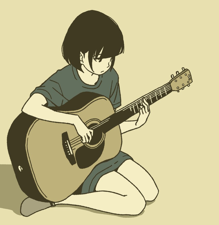 original drawn by hosoo