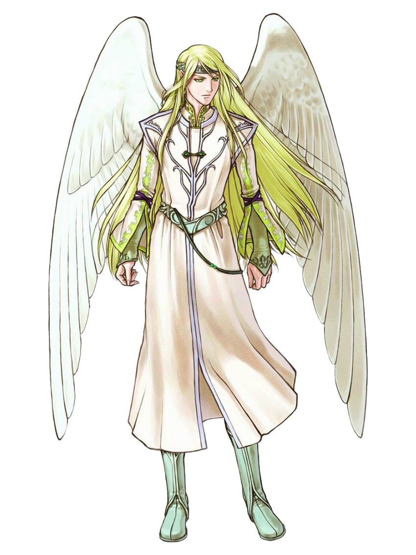 reyson (fire emblem and 1 more) drawn by kita_senri