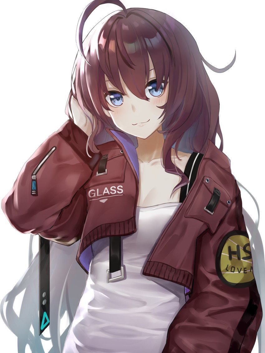 ichinose shiki (idolmaster and 1 more) drawn by koi0806
