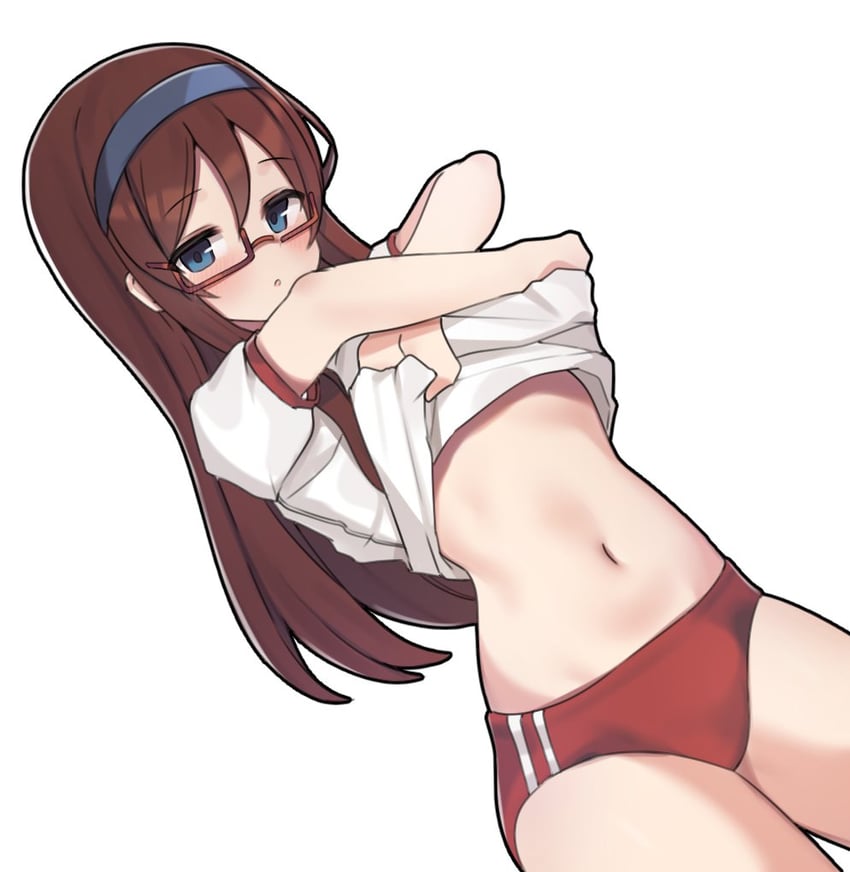 furusawa yoriko (idolmaster and 2 more) drawn by aa211108