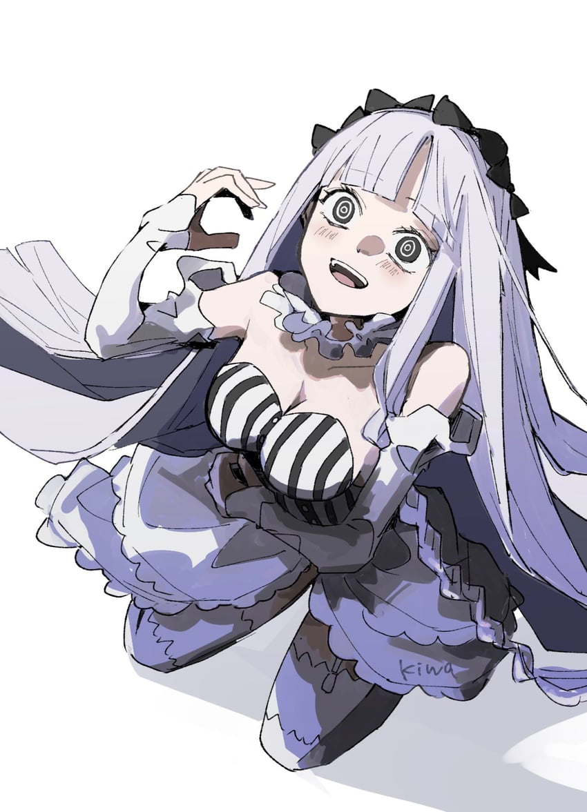 francesca prelati (fate and 1 more) drawn by ki_wa001