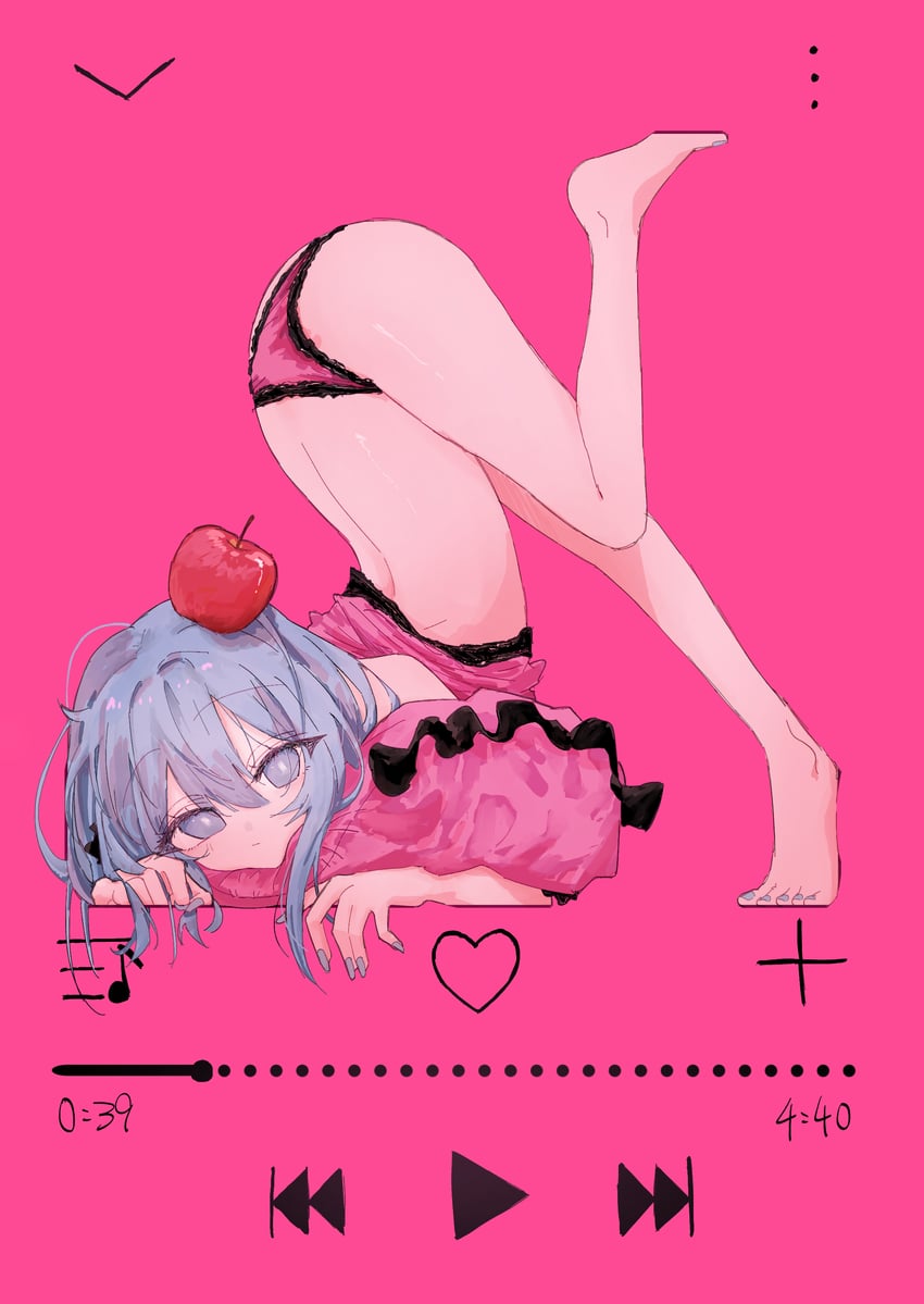 hatsune miku (vocaloid and 1 more) drawn by h44ne1