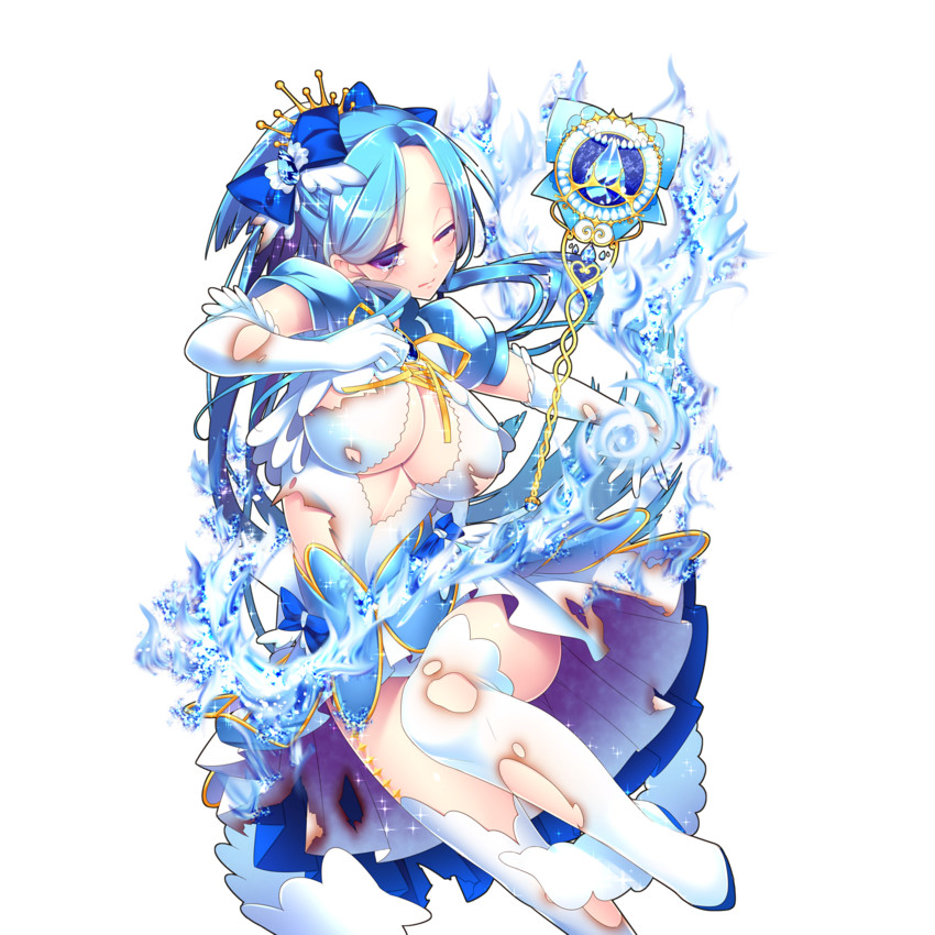 vivienne (uchi no hime-sama ga ichiban kawaii) drawn by giuniu