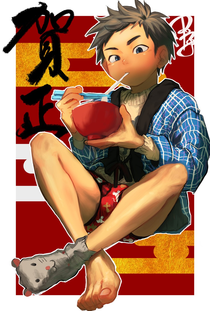 original drawn by nakahara_gala