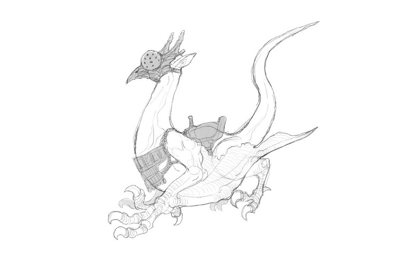 original drawn by matajirou_(matagiro)