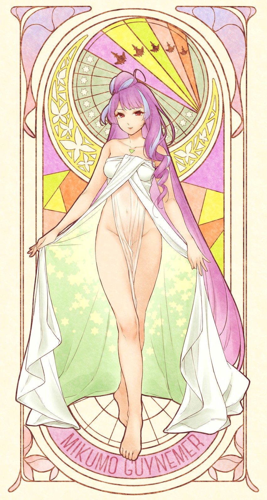 mikumo guynemer (macross and 1 more) drawn by sasanoneko