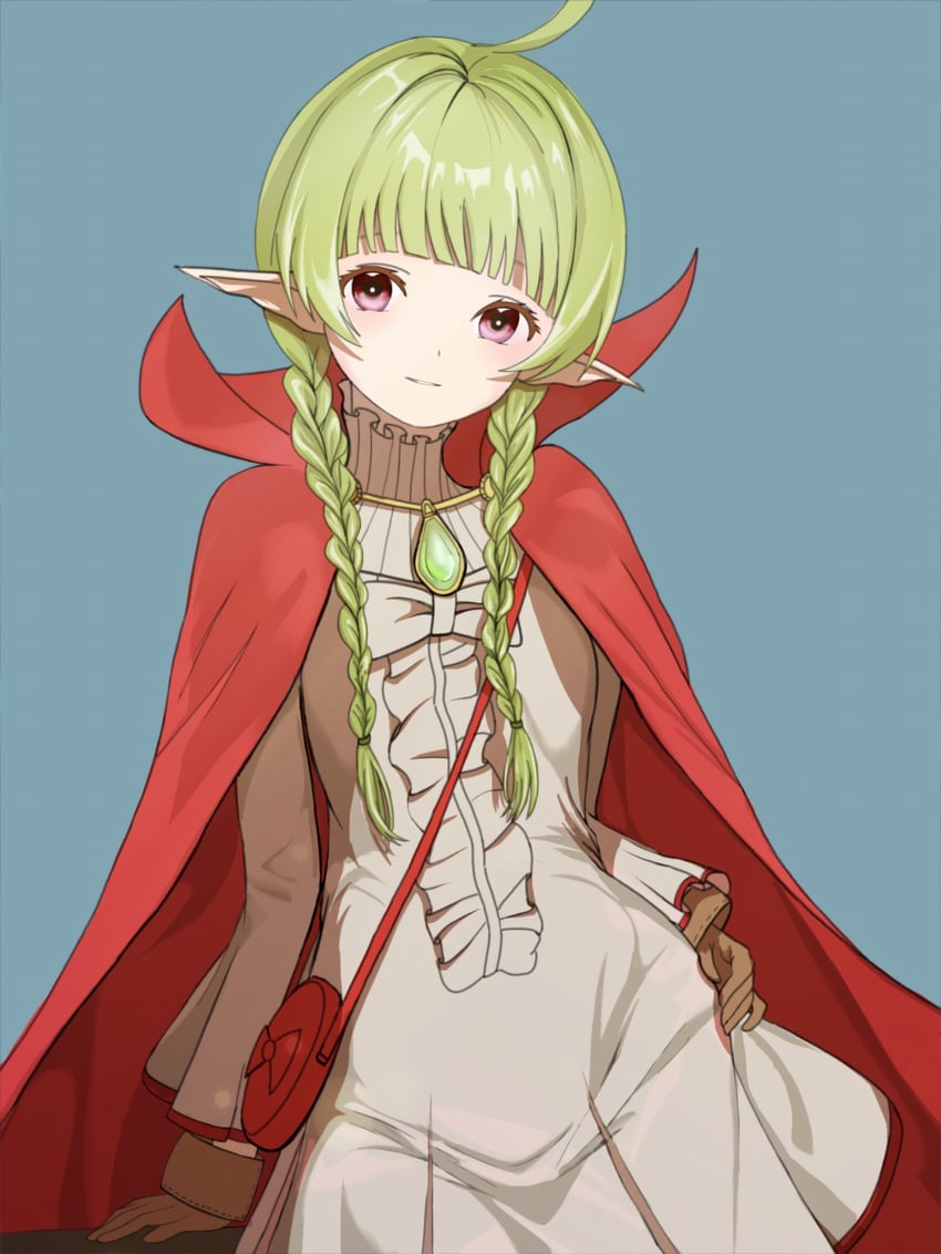 nah (fire emblem and 1 more) drawn by matchanosuke_fe